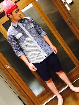 you。さんのコーディネート