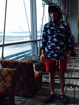 you。さんのコーディネート