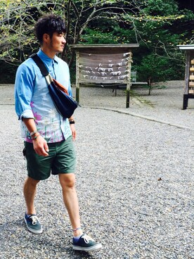 you。さんのコーディネート