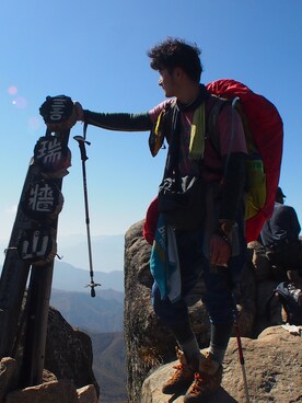 you。さんのコーディネート