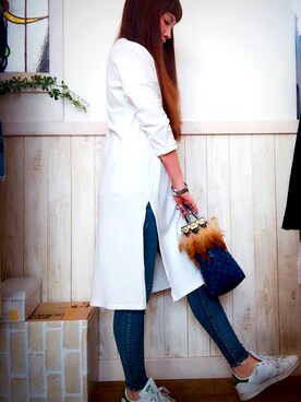 yocorinoさんのコーディネート