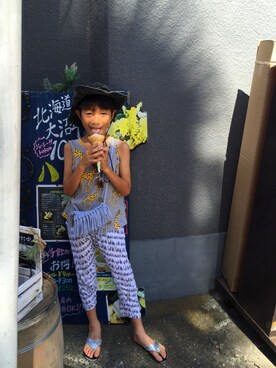 yocorinoさんのコーディネート