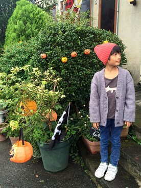 yocorinoさんのコーディネート