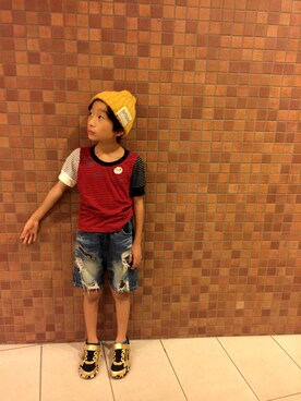 yocorinoさんのコーディネート