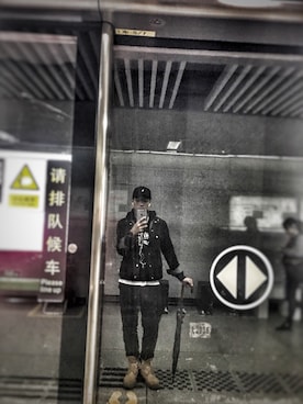 samさんのコーディネート