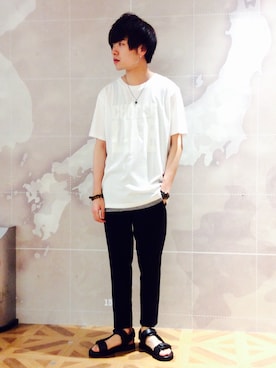 sjさんのコーディネート