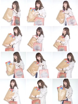 石元歩唯 ( ishimoto ai )さんのコーディネート