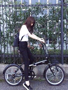 石元歩唯 ( ishimoto ai )さんのコーディネート