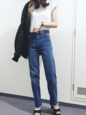 石元歩唯 ( ishimoto ai )さんのコーディネート