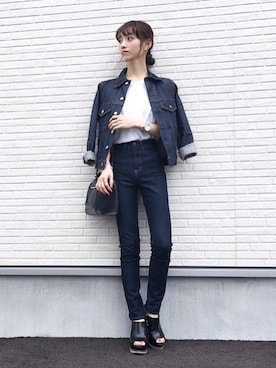 石元歩唯 ( ishimoto ai )さんのコーディネート