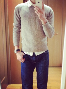 SHUUUU♡さんのコーディネート