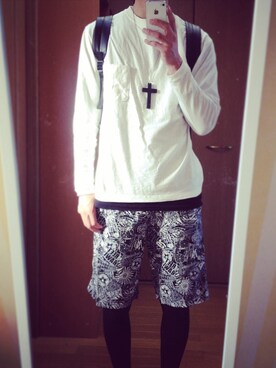 SHUUUU♡さんのコーディネート