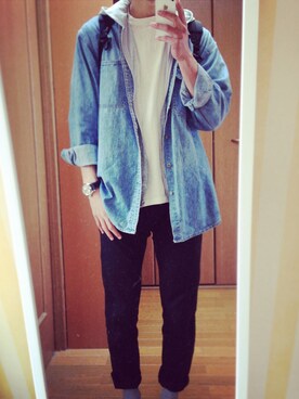 SHUUUU♡さんのコーディネート