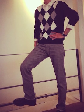 SHUUUU♡さんのコーディネート