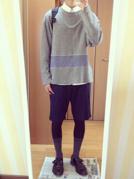 SHUUUU♡さんのコーディネート