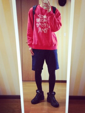 SHUUUU♡さんのコーディネート