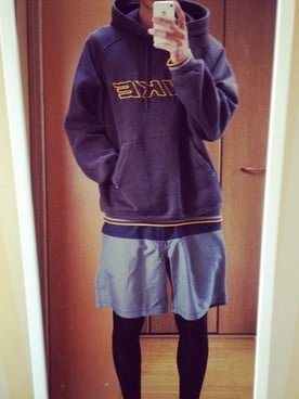 SHUUUU♡さんのコーディネート