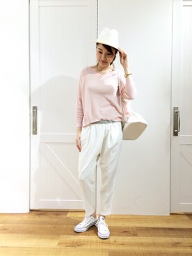 megumiさんのコーディネート