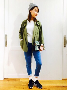 megumiさんのコーディネート