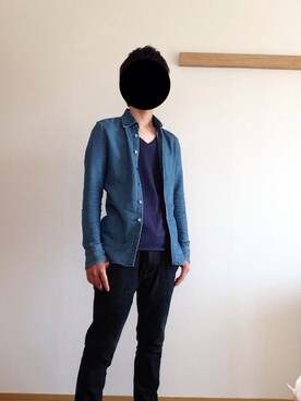 kentoさんのコーディネート