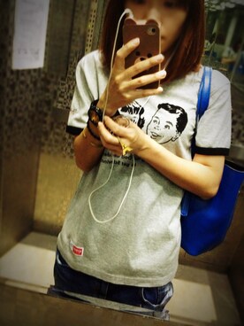 HSIEHさんのコーディネート