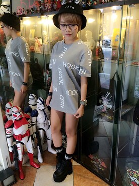 DYZさんのコーディネート