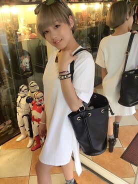 DYZさんのコーディネート