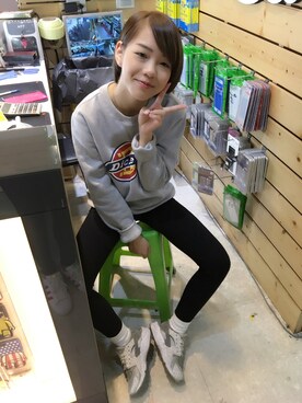 DYZさんのコーディネート