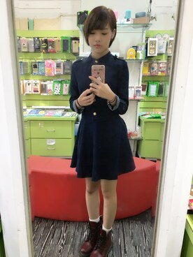 DYZさんのコーディネート