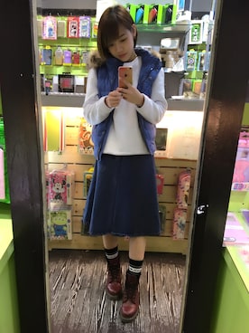 DYZさんのコーディネート