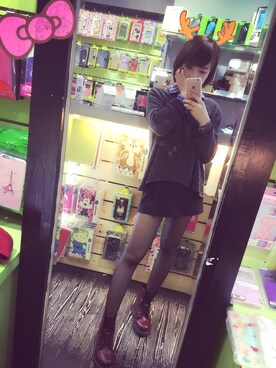 DYZさんのコーディネート