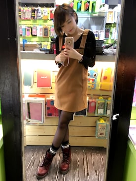 DYZさんのコーディネート