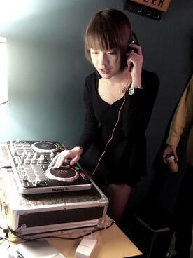 DYZさんのコーディネート