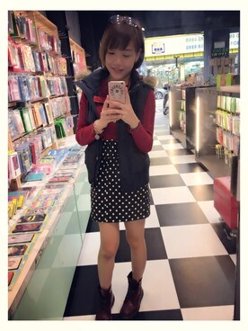 DYZさんのコーディネート