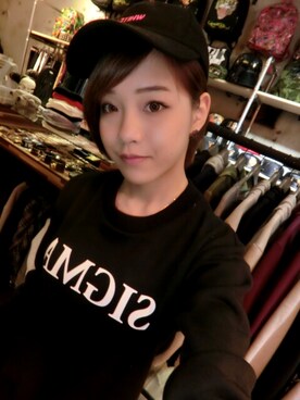 DYZさんのコーディネート