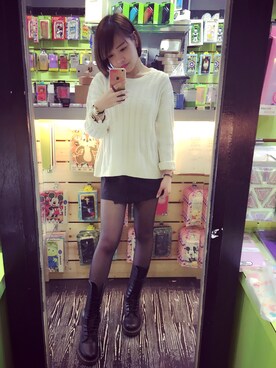 DYZさんのコーディネート