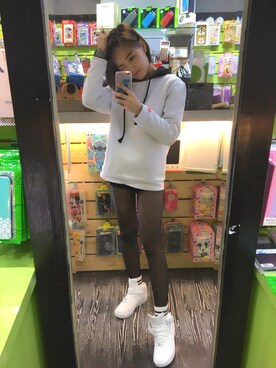 DYZさんのコーディネート