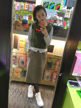 DYZさんのコーディネート