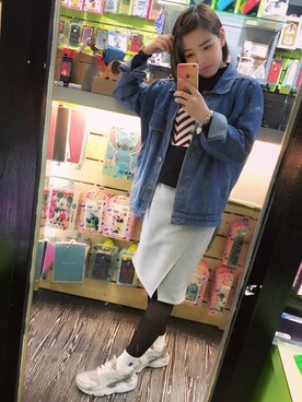 DYZさんのコーディネート