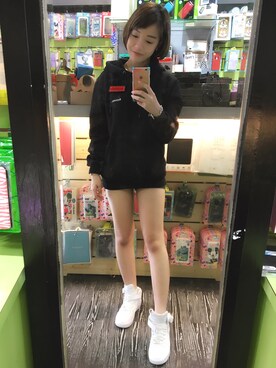 DYZさんのコーディネート