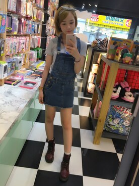 DYZさんのコーディネート