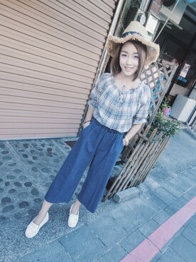 DYZさんのコーディネート