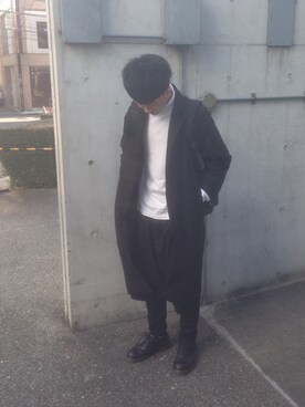 たかさんのコーディネート