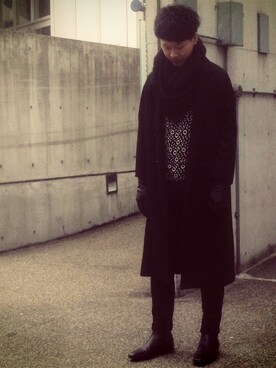 たかさんのコーディネート