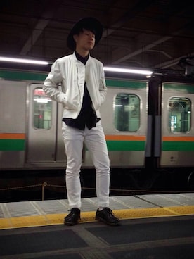 たかさんのコーディネート