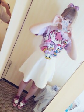 RISAさんのコーディネート