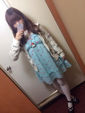 RISAさんのコーディネート