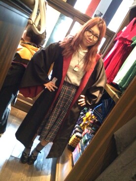 RISAさんのコーディネート