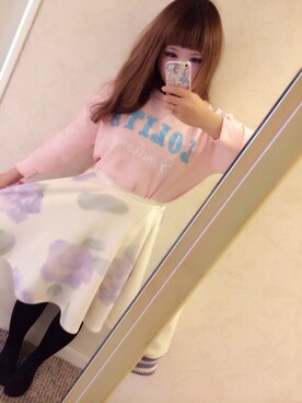 RISAさんのコーディネート