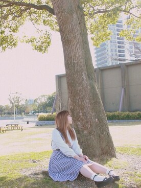 RISAさんのコーディネート